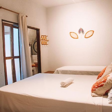 Casa Luna - Com Piscina Privativa E Proximo A Praia São Miguel dos Milagres 外观 照片