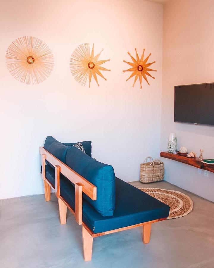 Casa Luna - Com Piscina Privativa E Proximo A Praia São Miguel dos Milagres 外观 照片