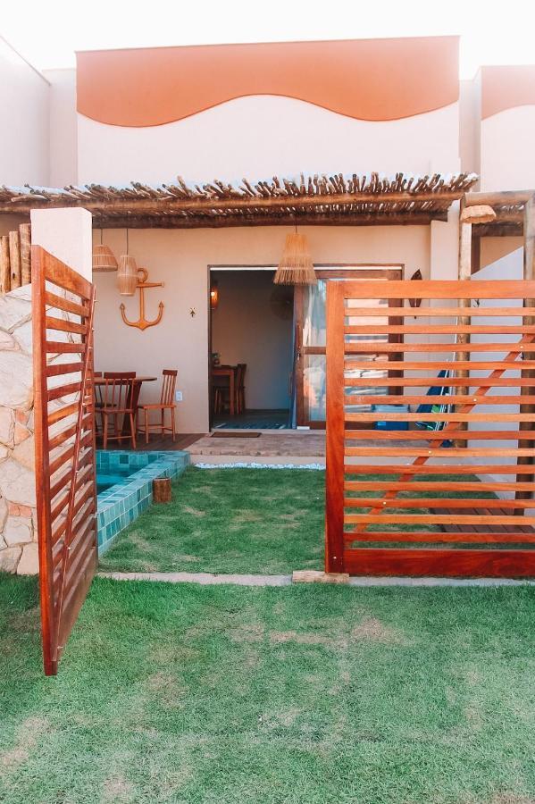 Casa Luna - Com Piscina Privativa E Proximo A Praia São Miguel dos Milagres 外观 照片
